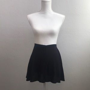 Button Down Skirt 👠